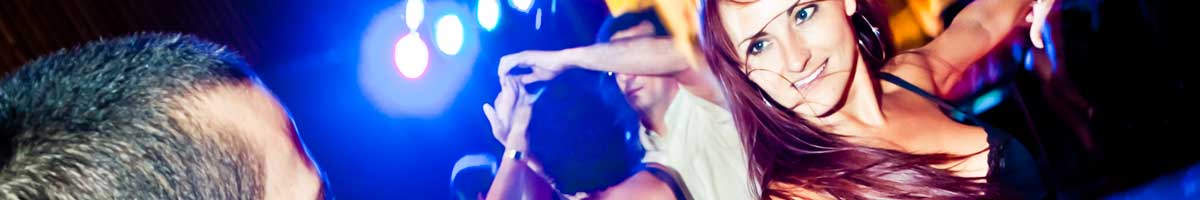 discofox party
