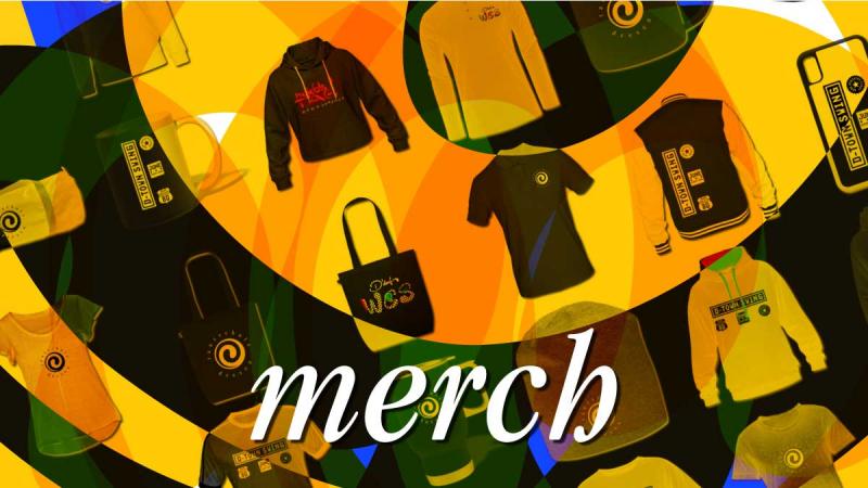 merch