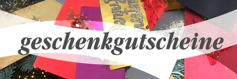 geschenkgutscheine