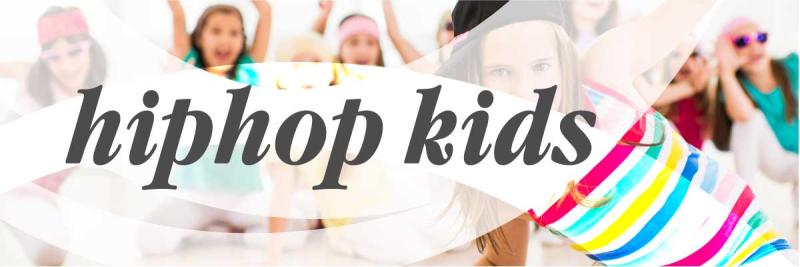 hiphop kids