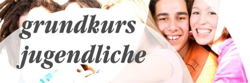 grundkurs jugendliche