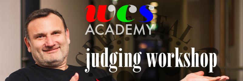 judging workshop