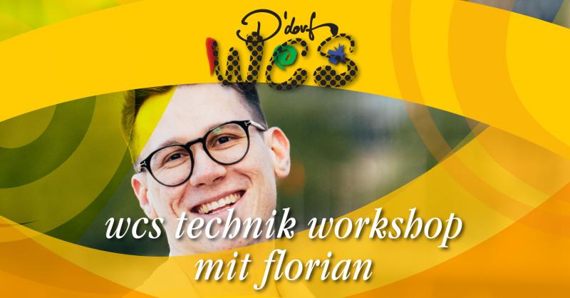 technik ws flo