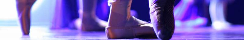 Ballettschuhe