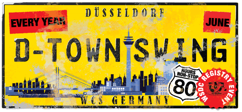 D-TownSwing