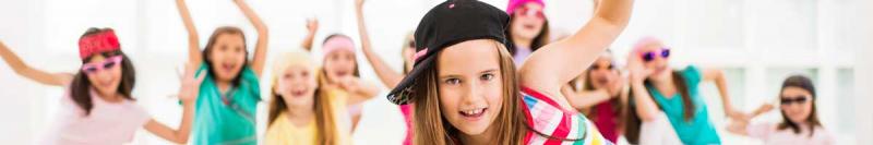 hiphop kids