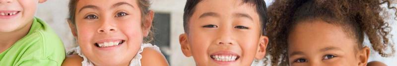 Kids von 6 - 7 Jahren